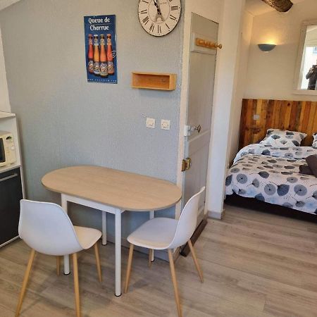 Cosy Studio Hyper Centre Perpignan Bagian luar foto