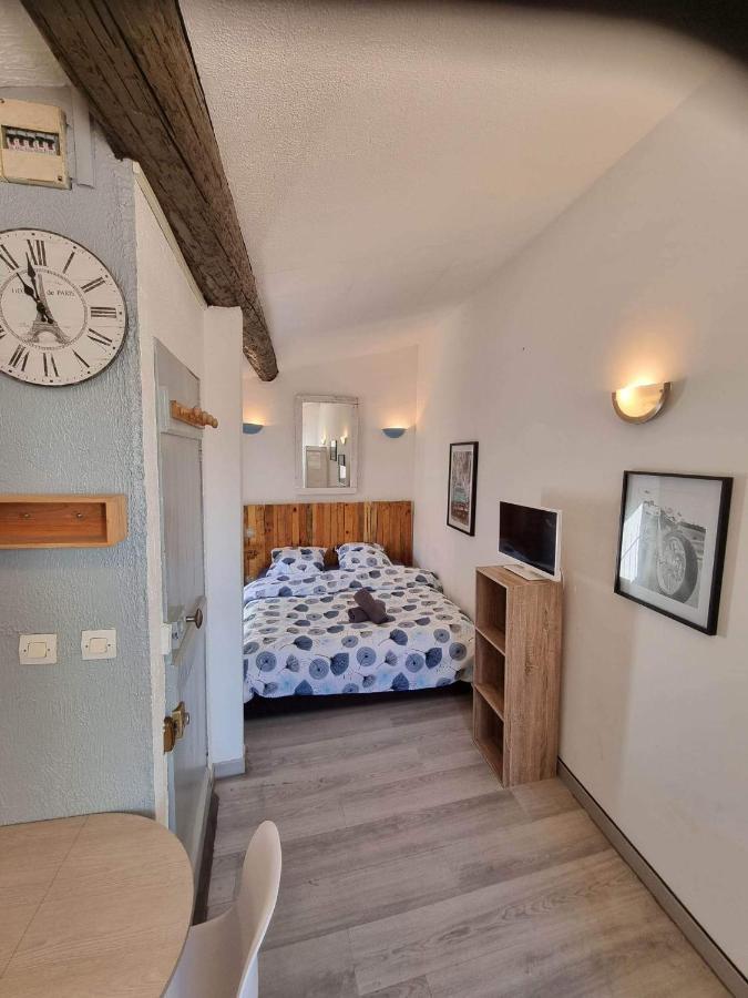 Cosy Studio Hyper Centre Perpignan Bagian luar foto