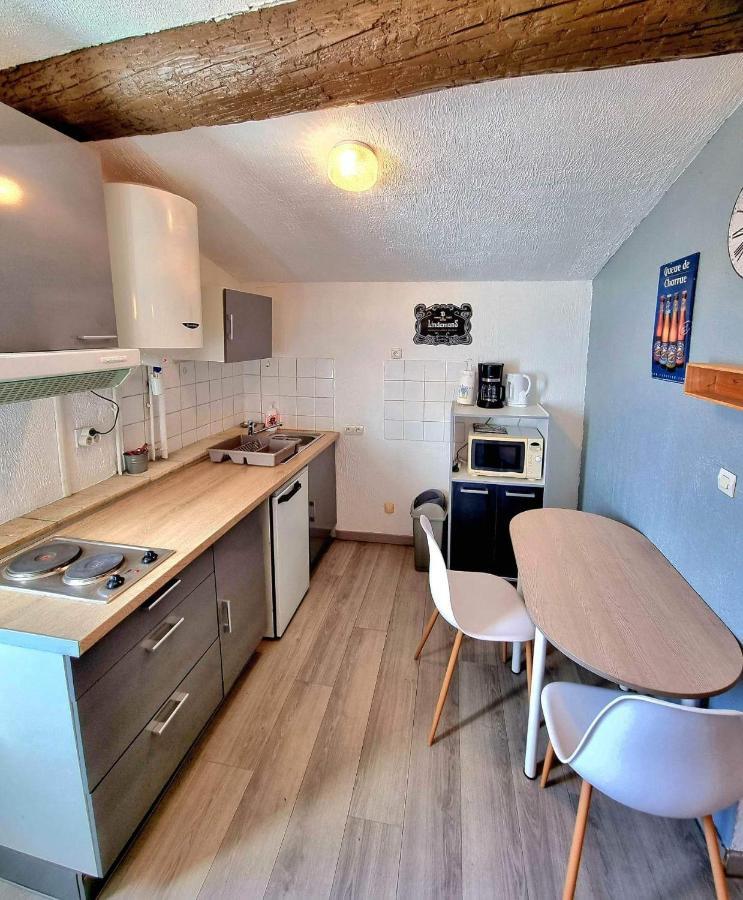 Cosy Studio Hyper Centre Perpignan Bagian luar foto