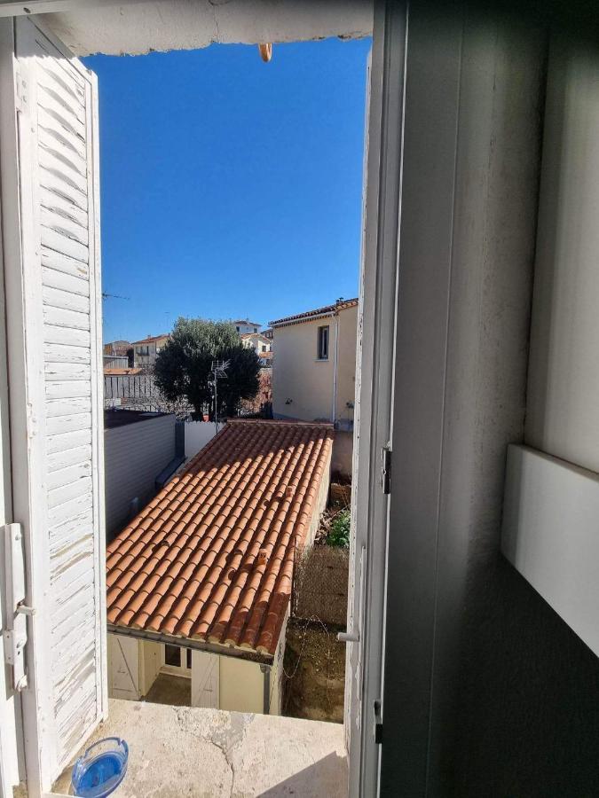 Cosy Studio Hyper Centre Perpignan Bagian luar foto